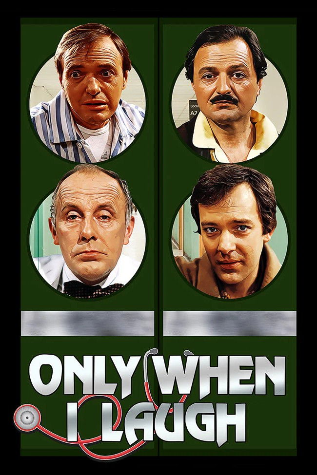 Only When I Laugh [105991] (A1772892263) [[Shows 2.0]] --Plex--